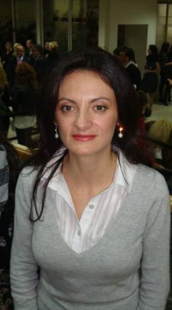 Mirjana Jokić